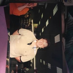 Meet your Posher, Dennis